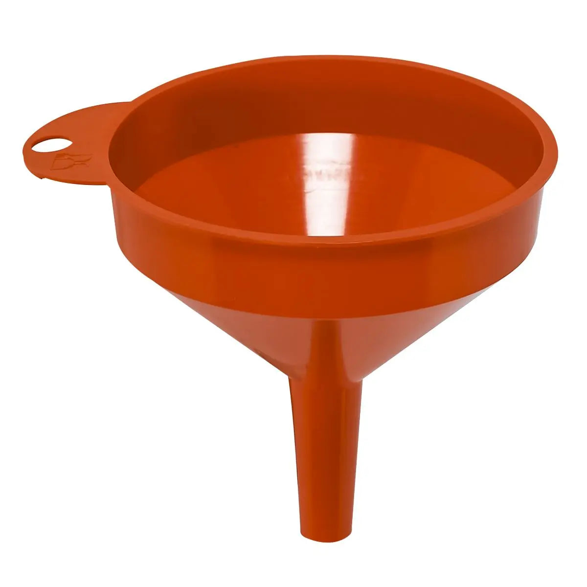 Sealey Funnel Small Ø120mm Fixed Spout 