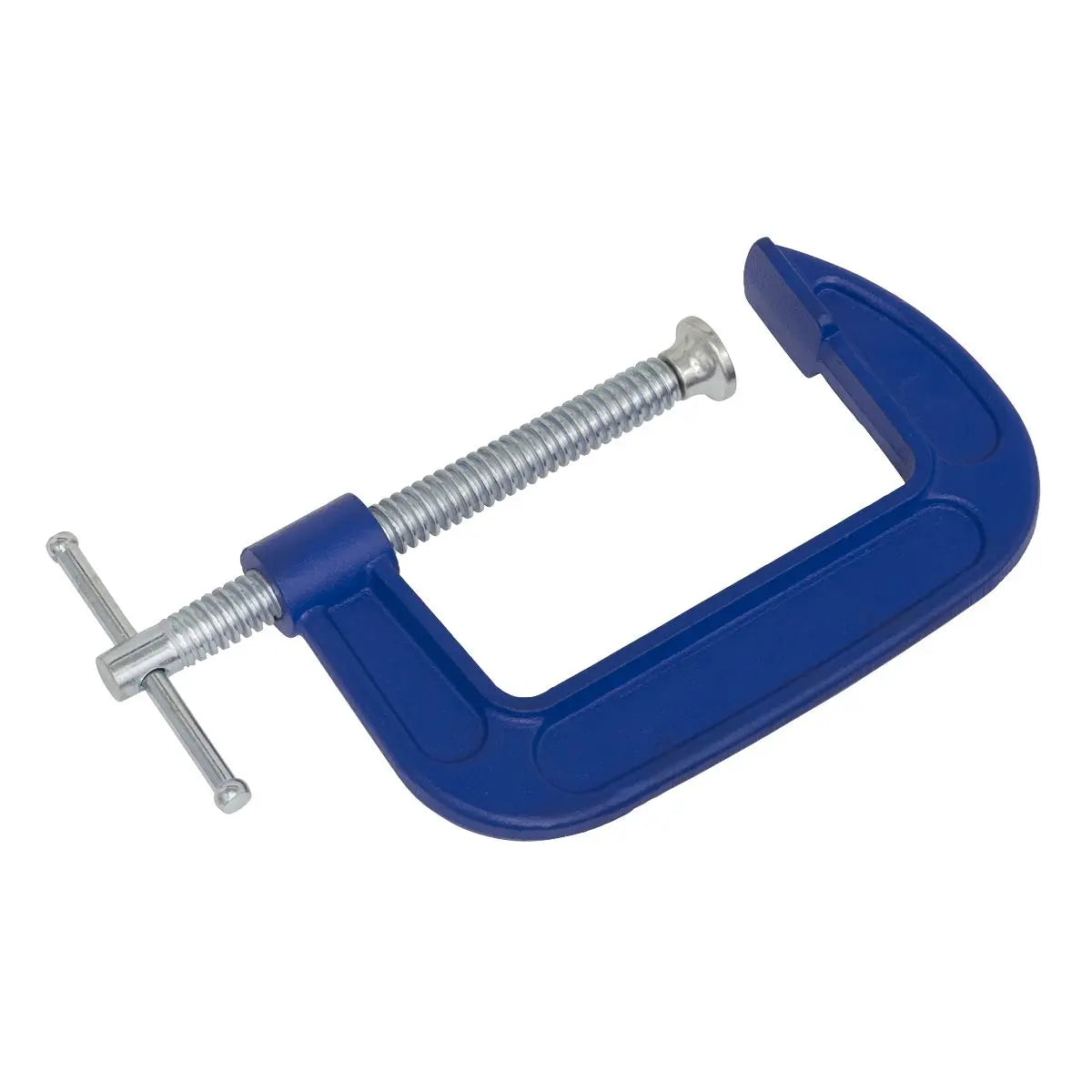 Sealey G-Clamp 100mm 