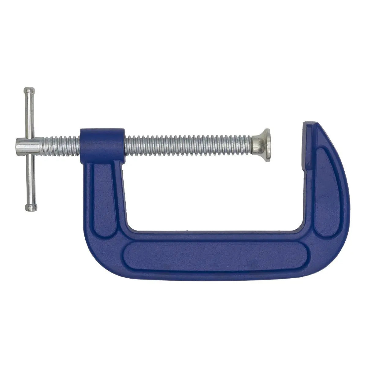 Sealey G-Clamp 100mm 