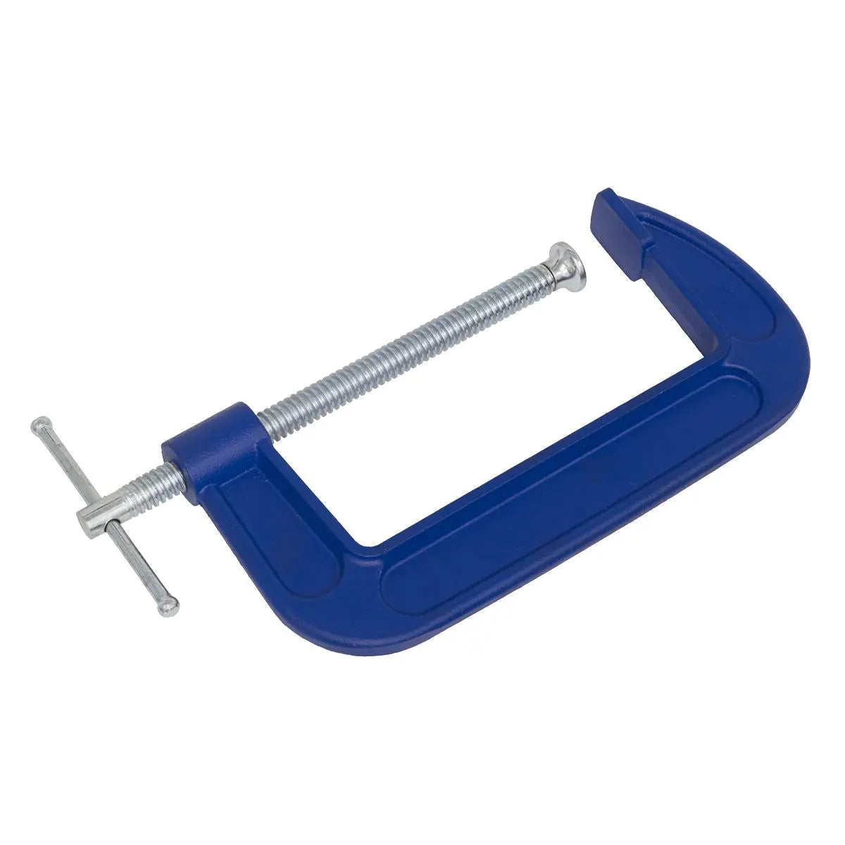 Sealey G-Clamp 150mm 