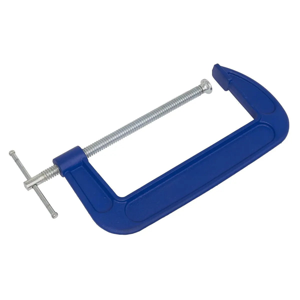 Sealey G-Clamp 200mm 