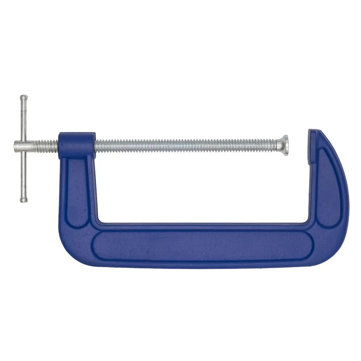 Sealey G-Clamp 200mm 