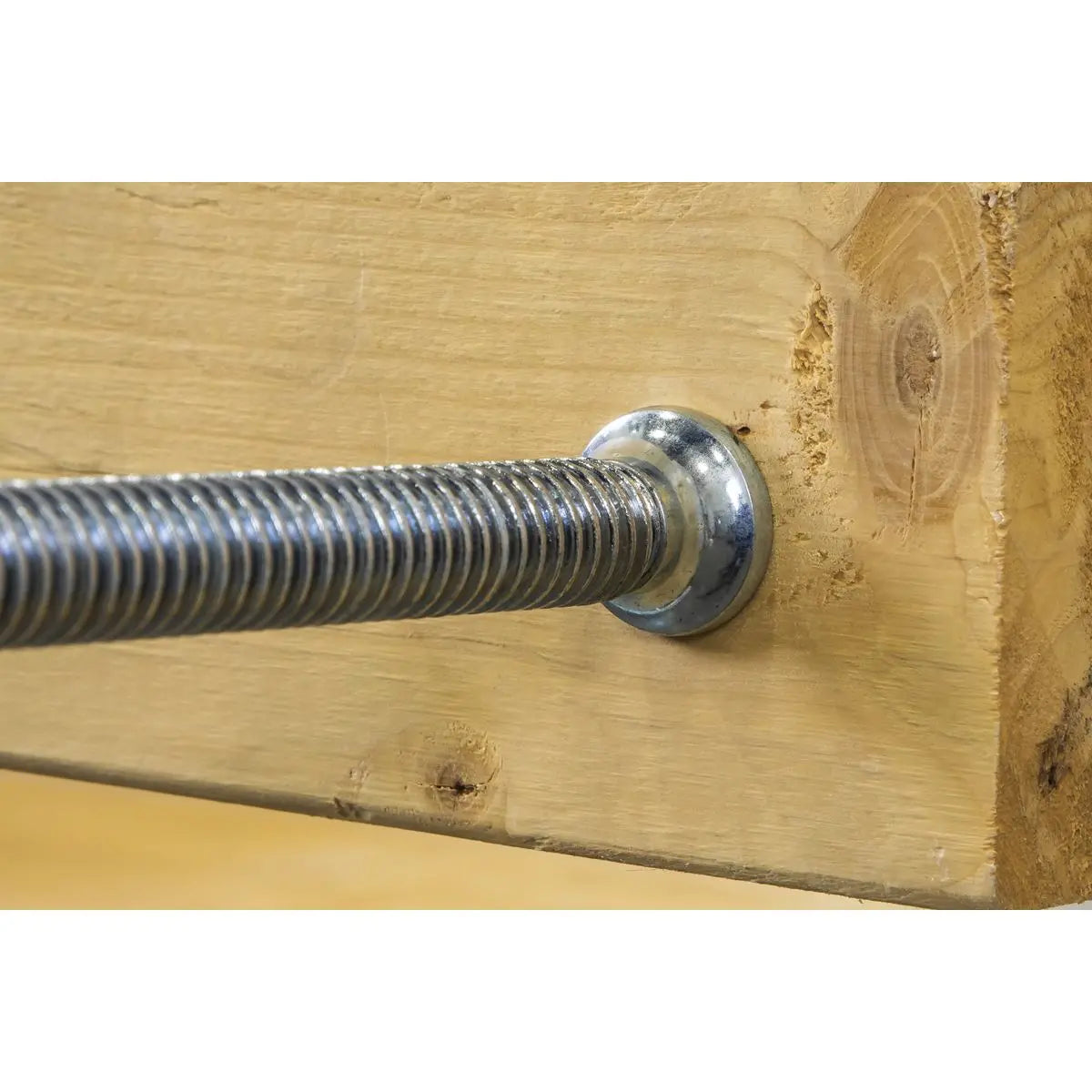 Sealey G-Clamp 200mm 