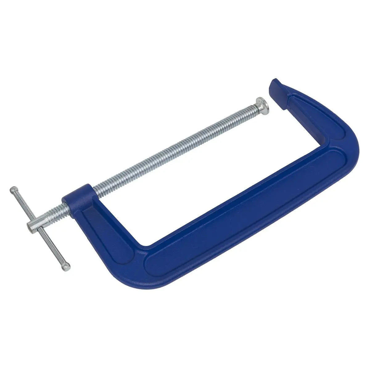 Sealey G-Clamp 250mm 