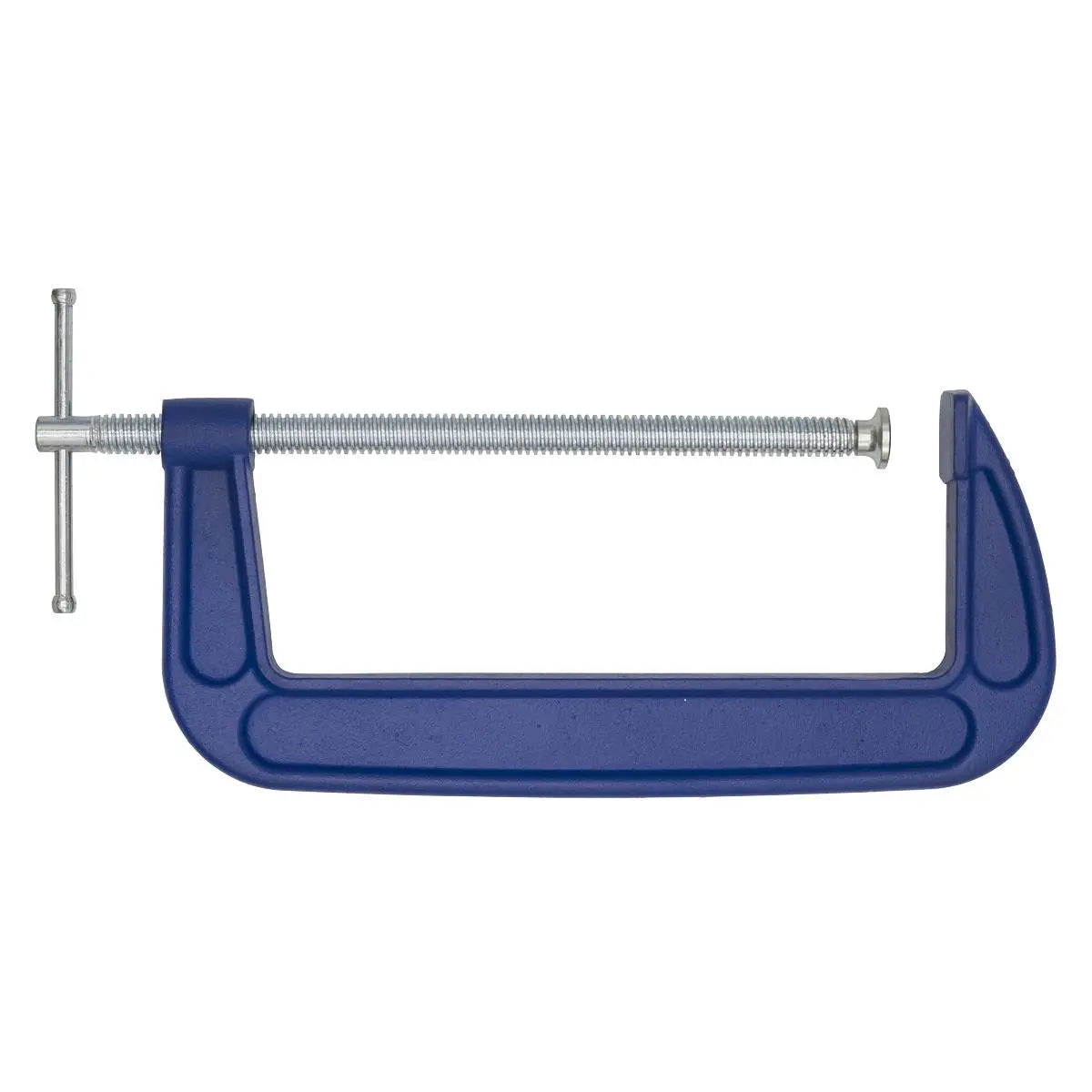 Sealey G-Clamp 250mm 