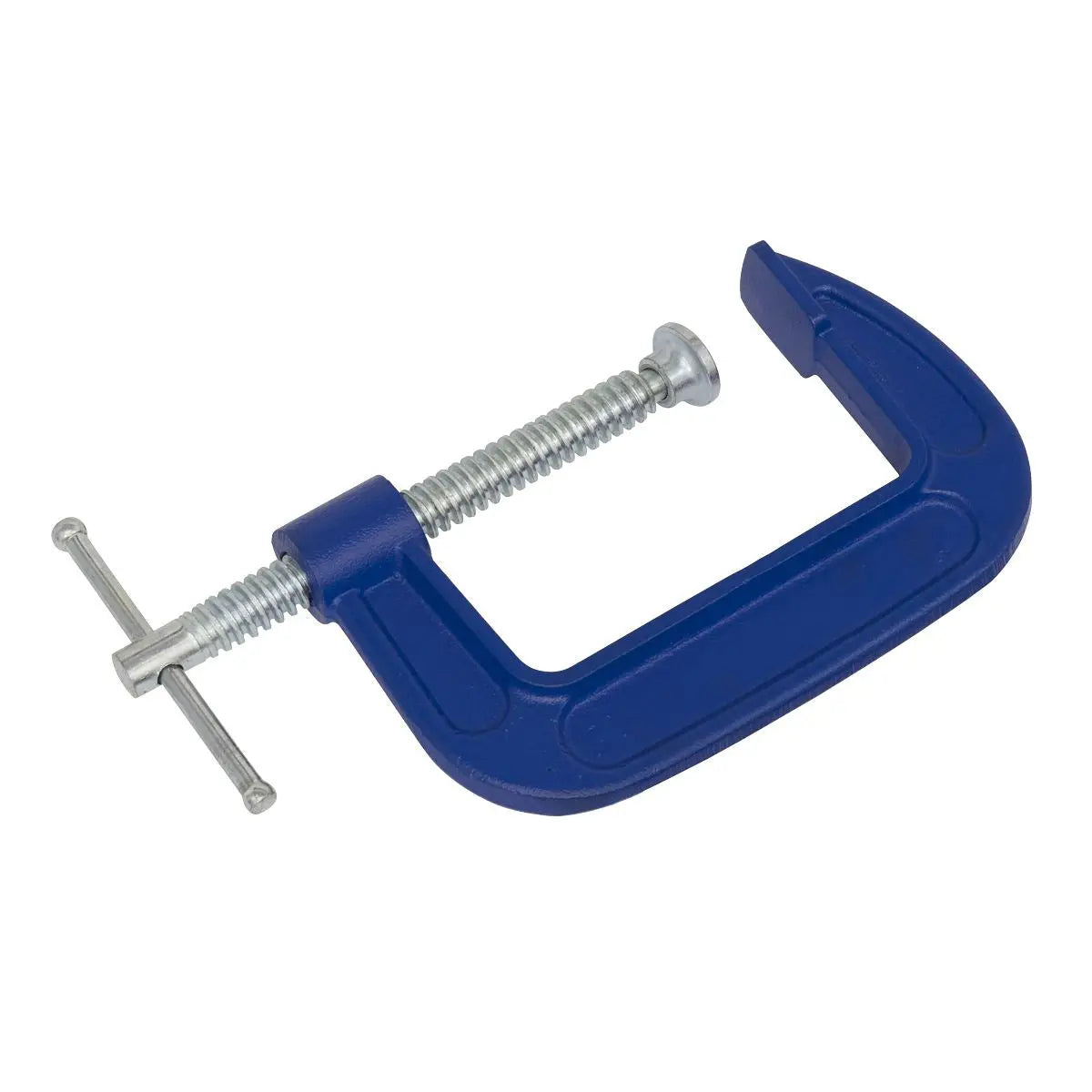 Sealey G-Clamp 75mm 