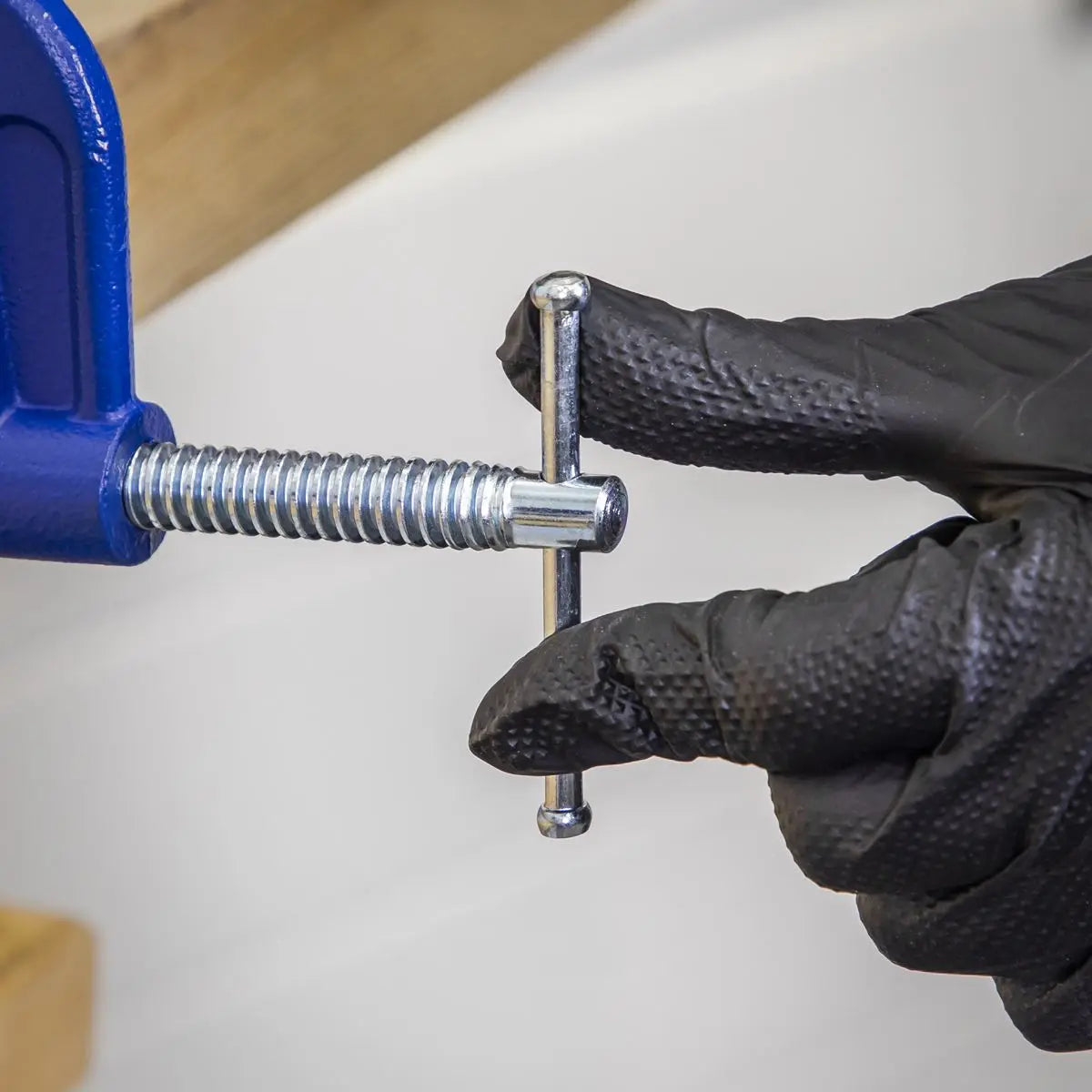 Sealey G-Clamp 75mm 
