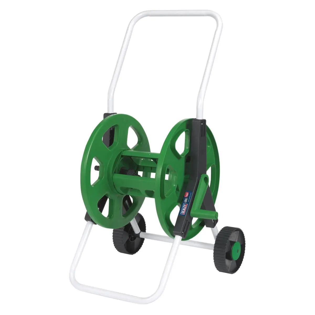 Sealey Garden Hose Trolley 60m Capacity 