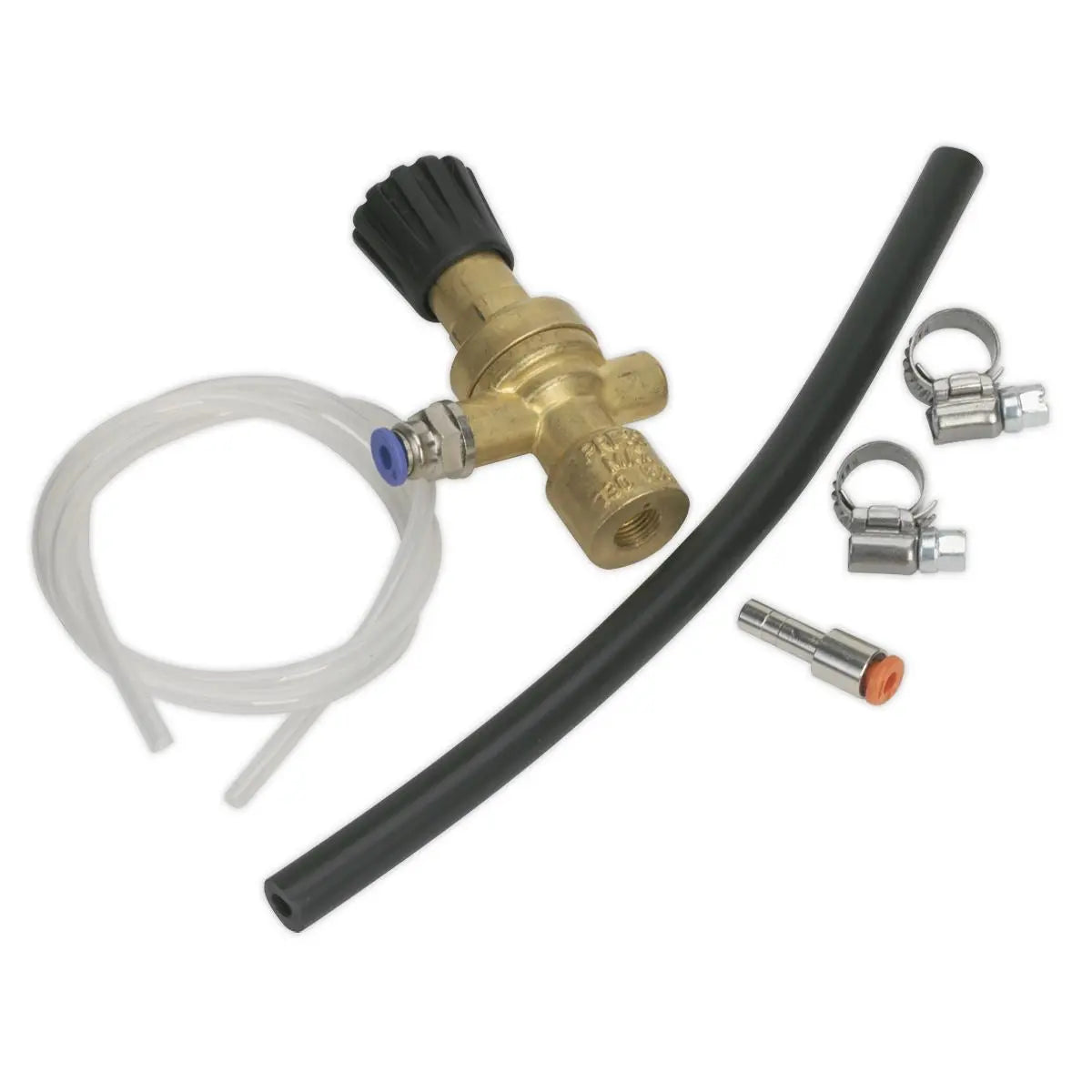 Sealey Gas/Gasless Conversion Kit 
