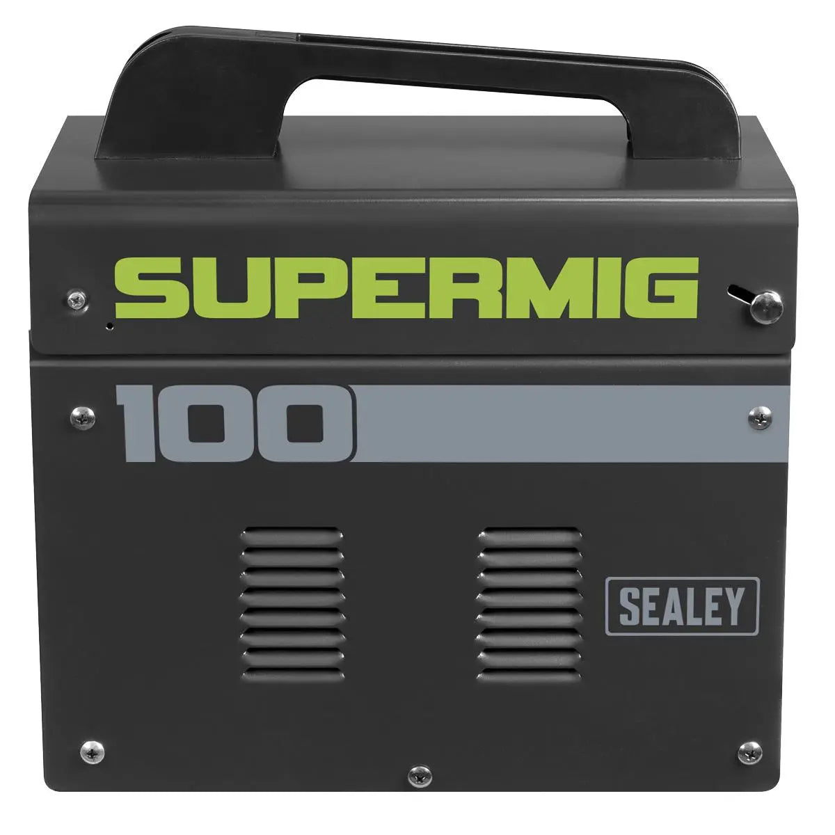Sealey Gasless MIG Welder 100A 230V  White Rose Tools