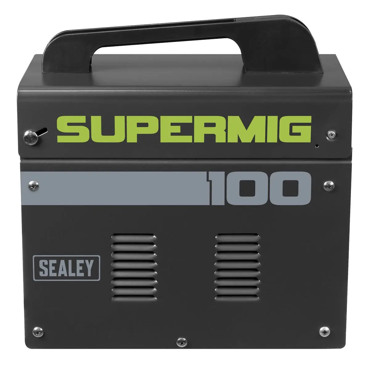 Sealey Gasless MIG Welder 100A 230V  White Rose Tools