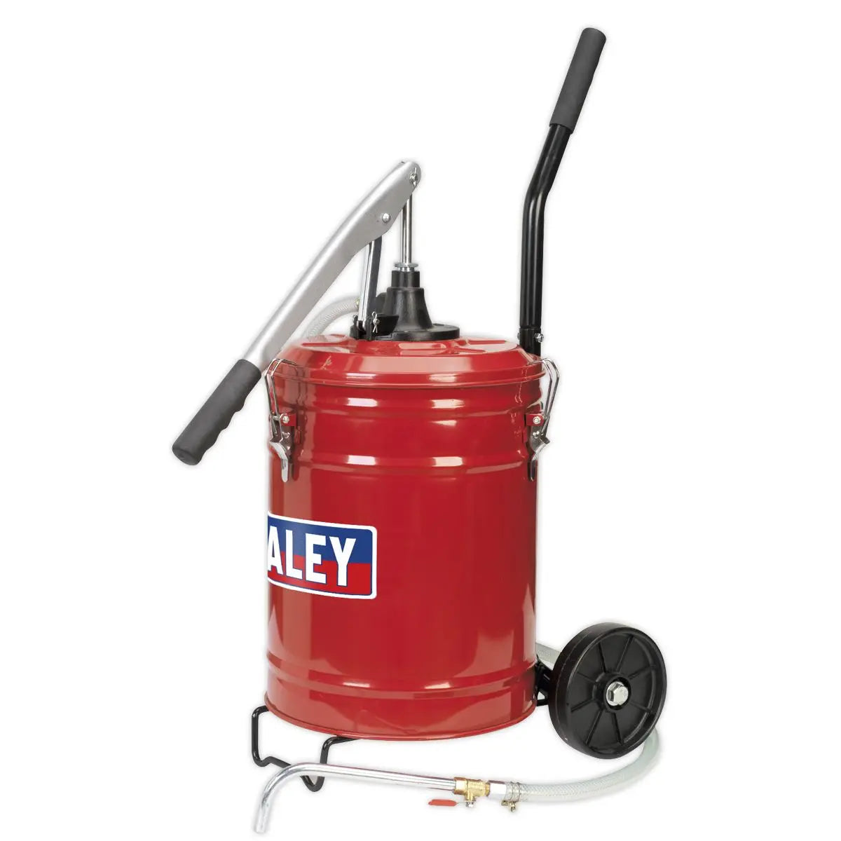 Sealey Gear Oil Dispensing Unit 20L Mobile 