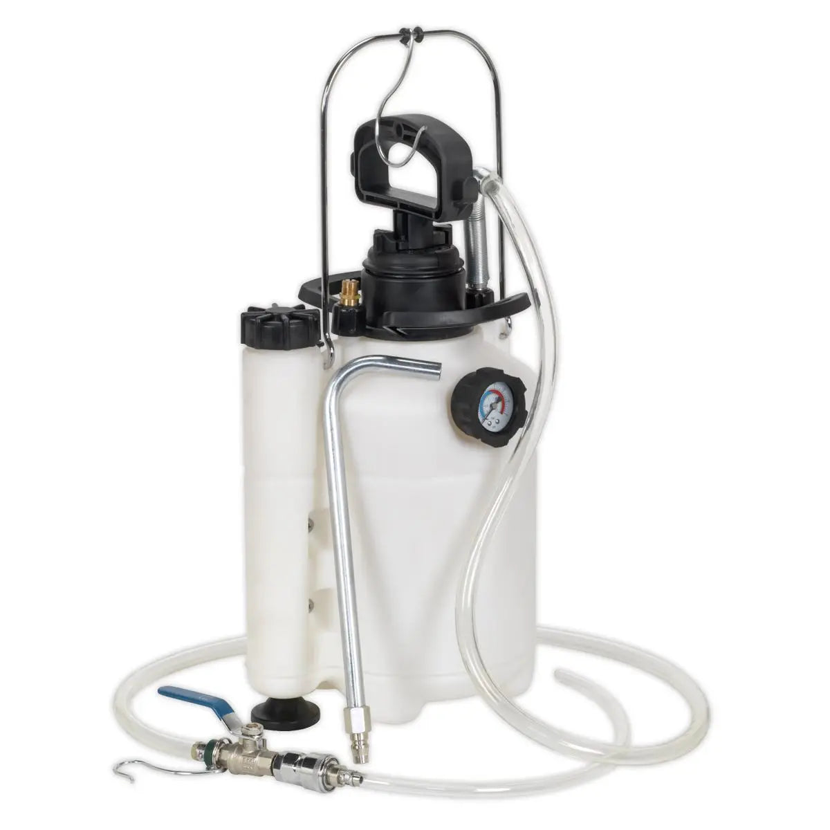 Sealey Gear Oil Dispensing Unit 5L 