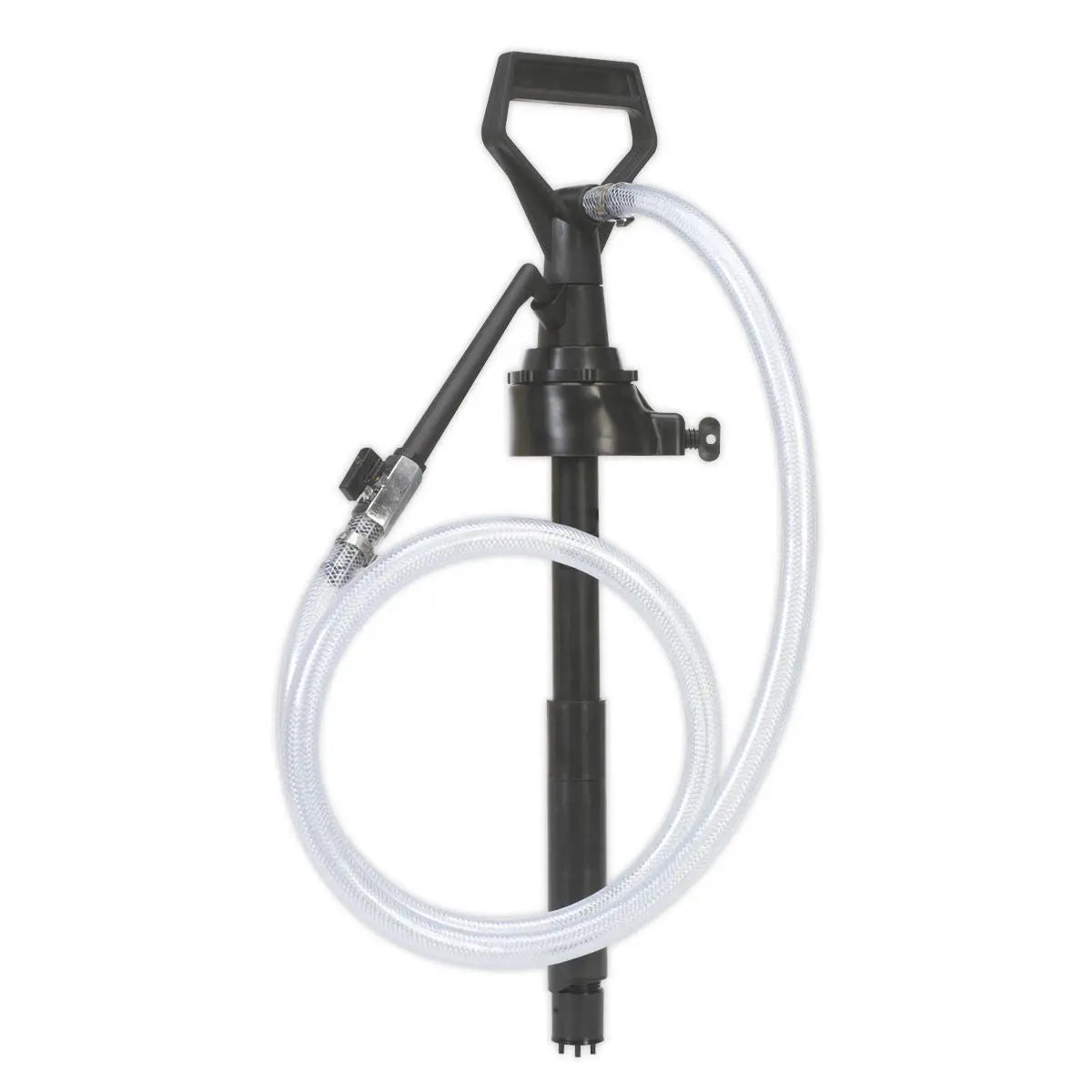 Sealey Gear Oil Transfer Pump 