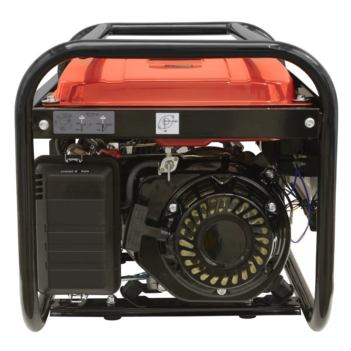 Sealey Generator 2200W 230V 6.5hp 