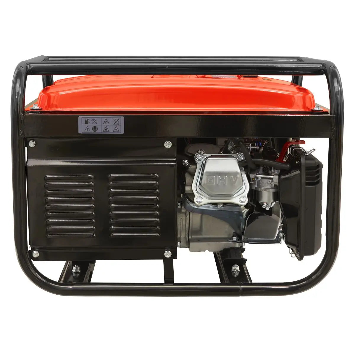 Sealey Generator 2200W 230V 6.5hp 