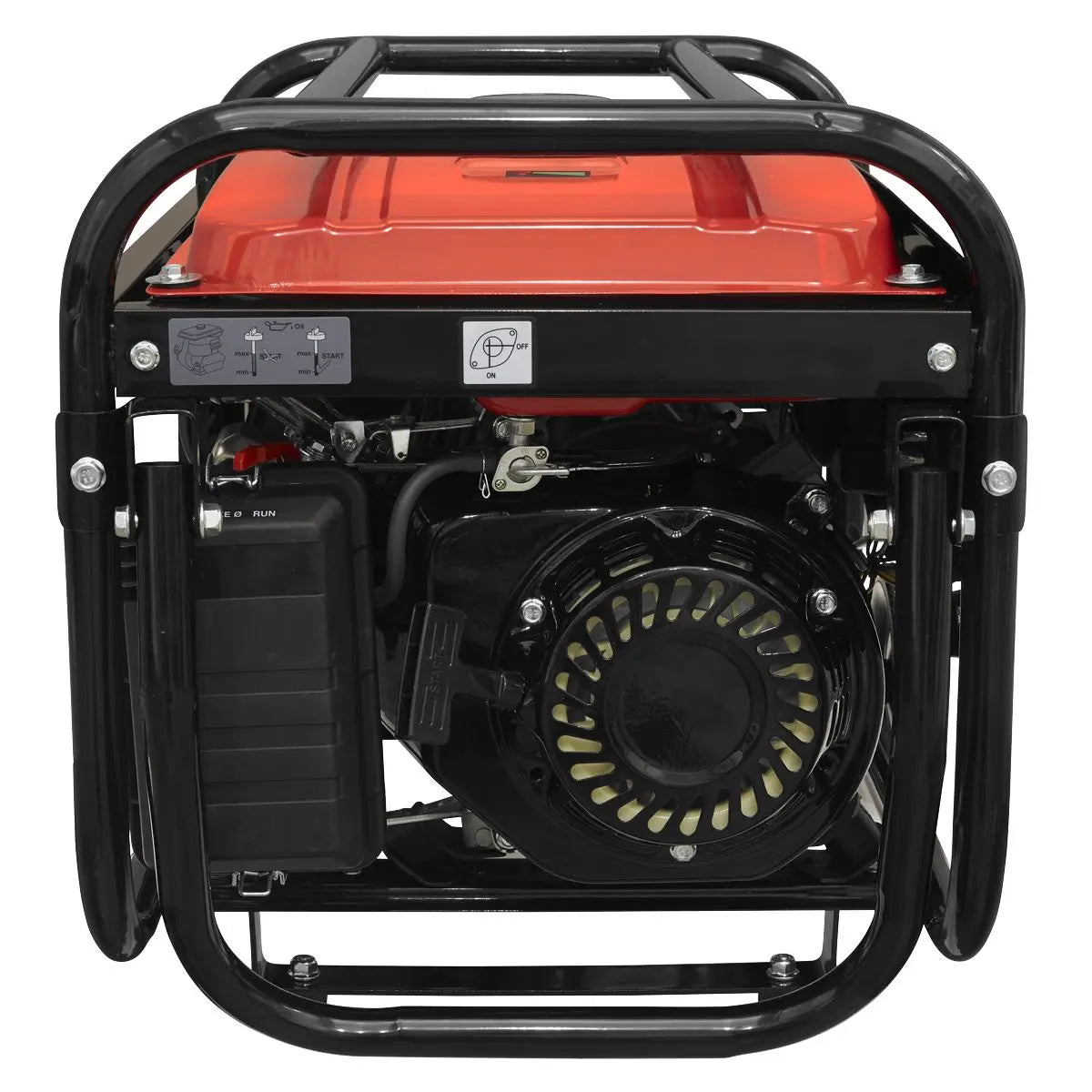 Sealey Generator 3100W 230V 7hp 