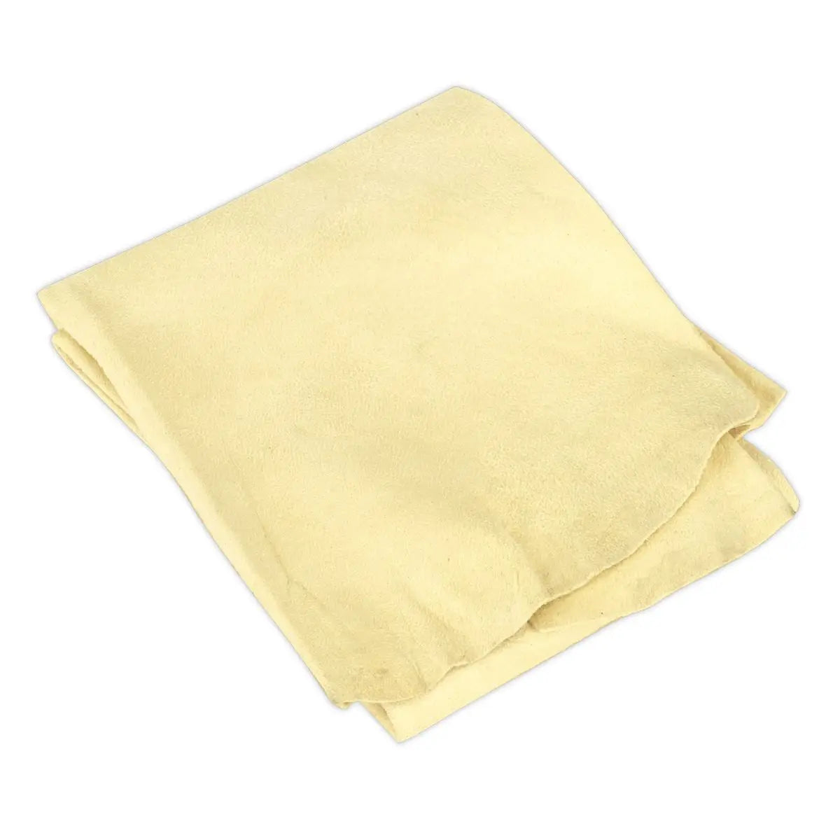 Sealey Genuine Chamois 2.5ft² 