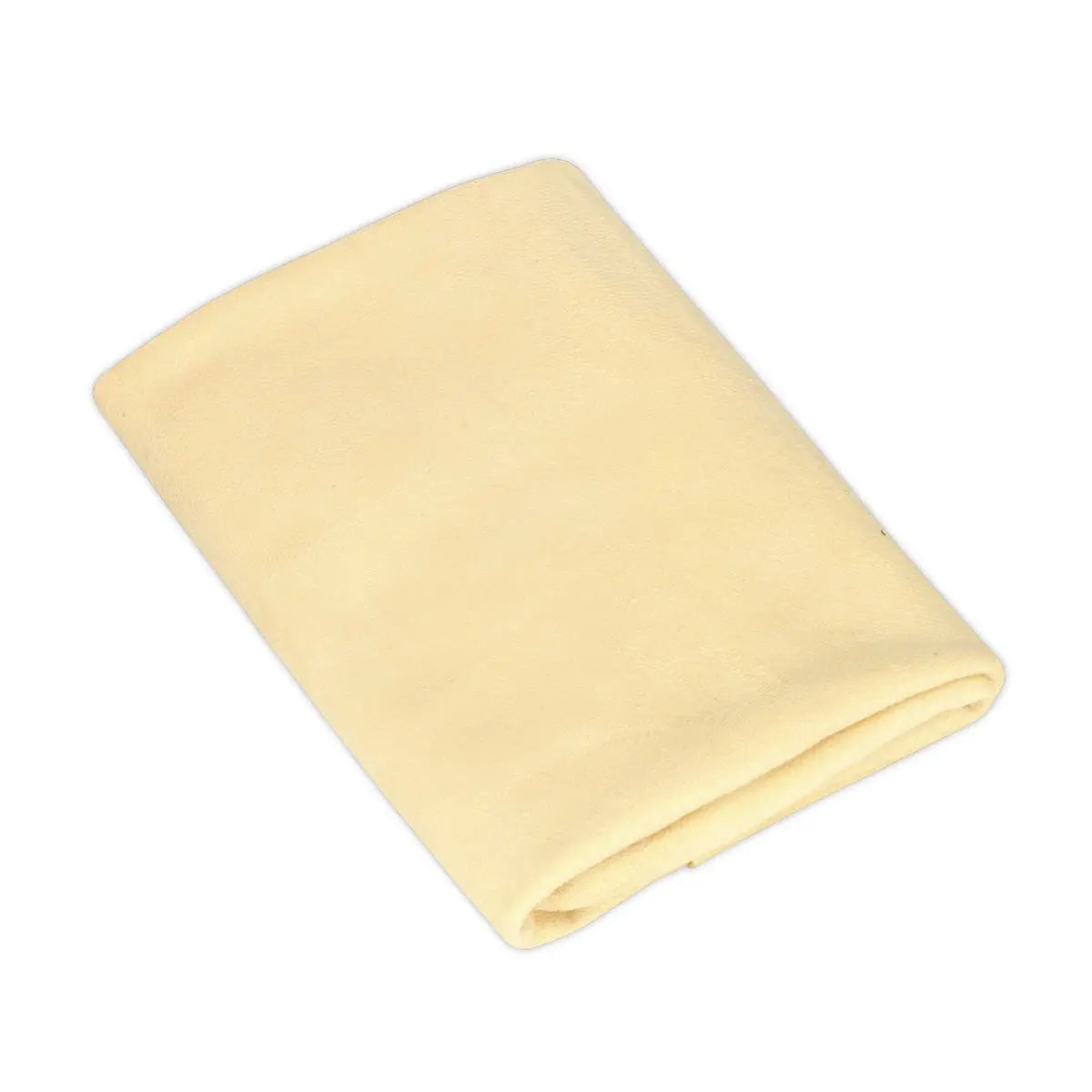 Sealey Genuine Chamois 3.5ft² 