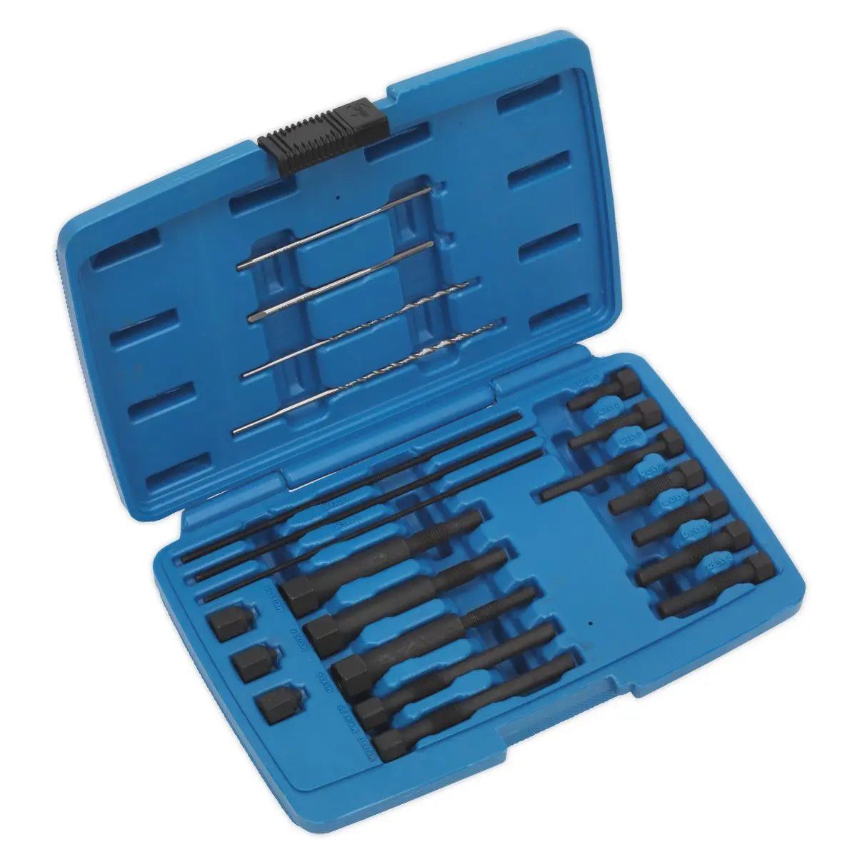Sealey Glow Plug Heater Element Removal Set 8 & 10mm 