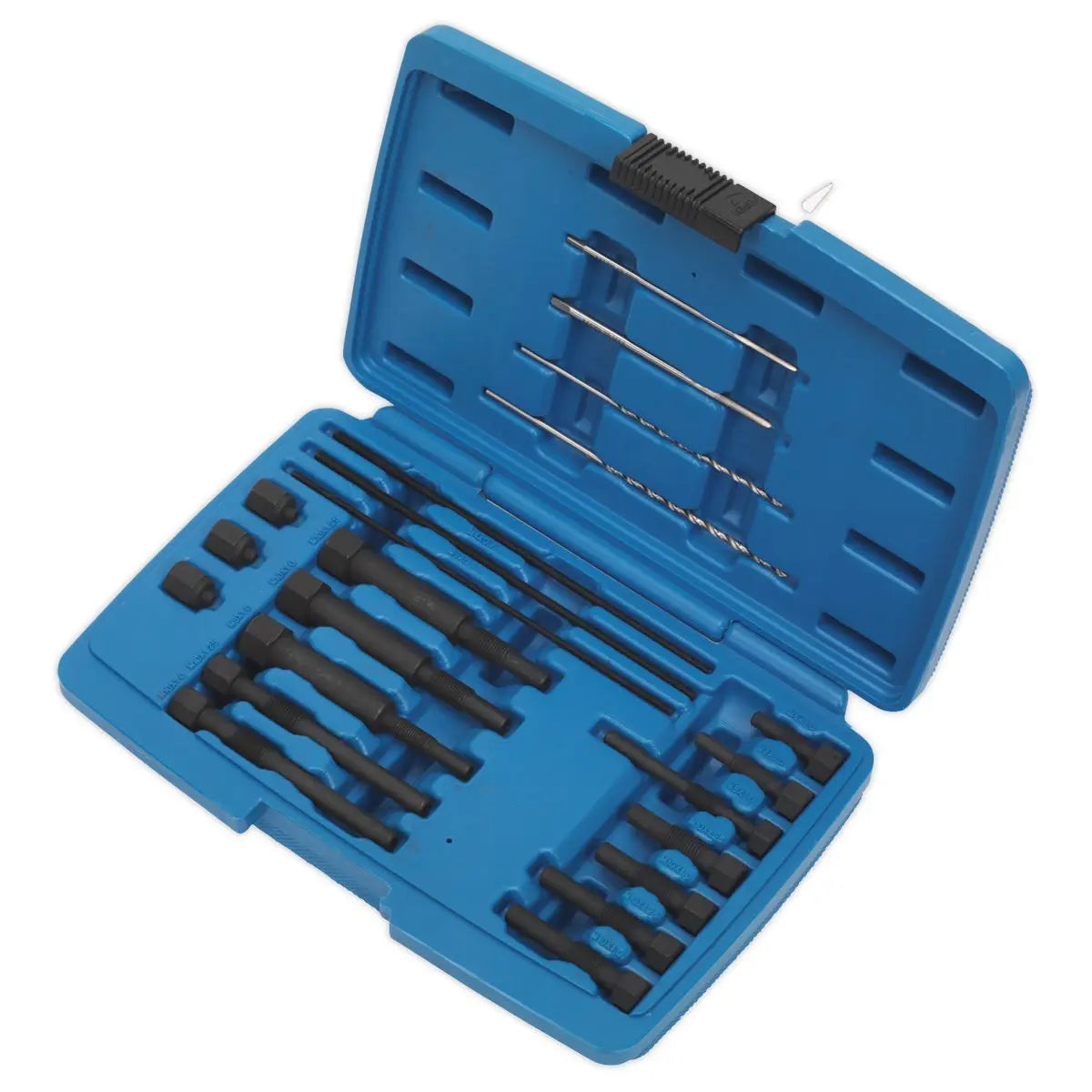 Sealey Glow Plug Heater Element Removal Set 8 & 10mm 