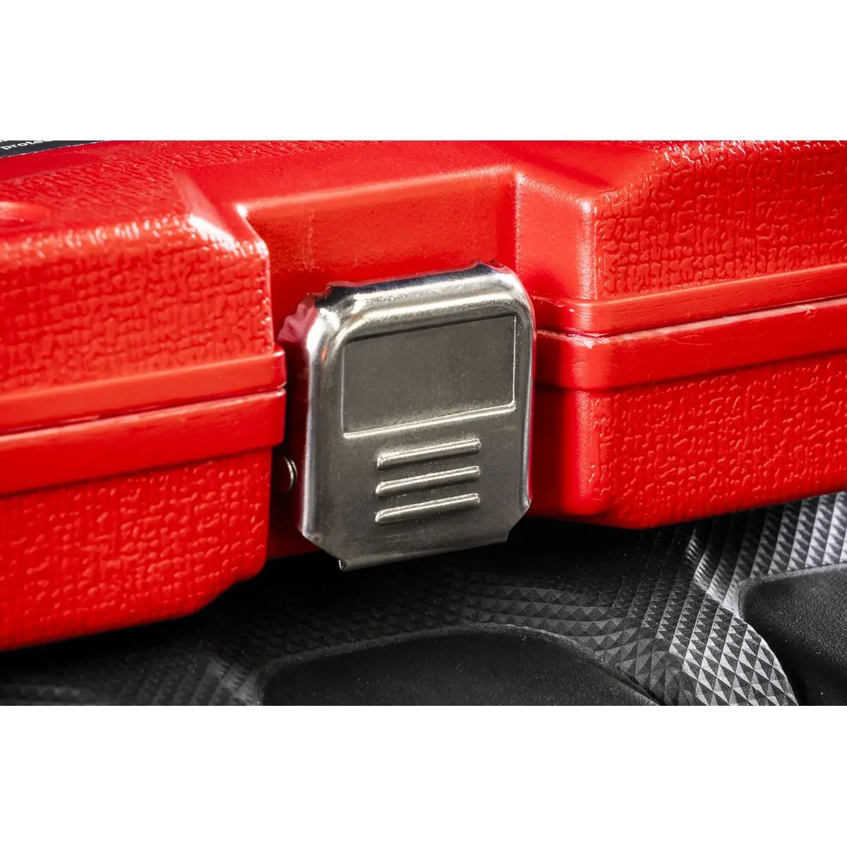 Sealey Glow Plug Socket Set 18pc 1/4"Sq & 3/8"Sq Drive  White Rose Tools