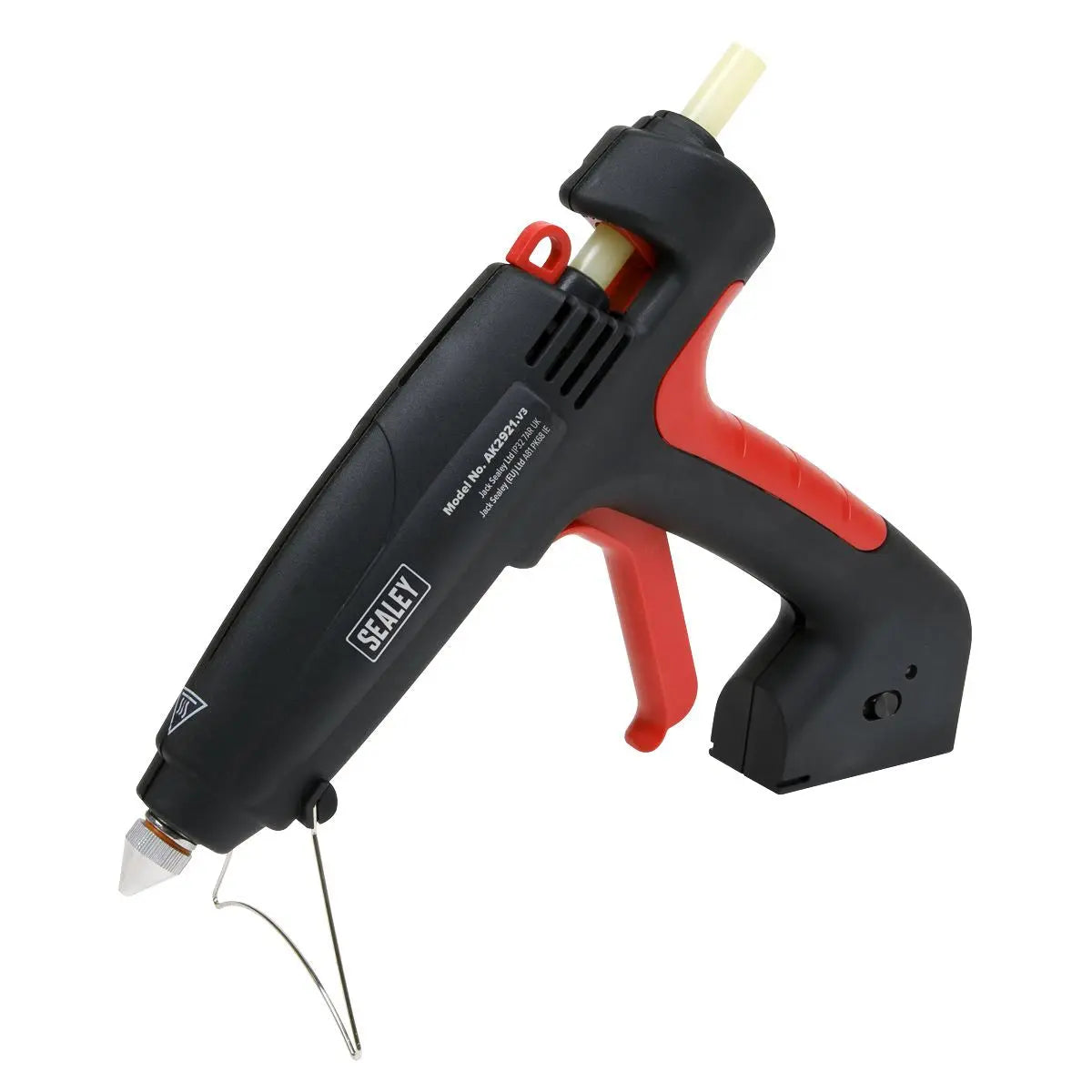 Sealey Glue Gun 450W/230V  White Rose Tools