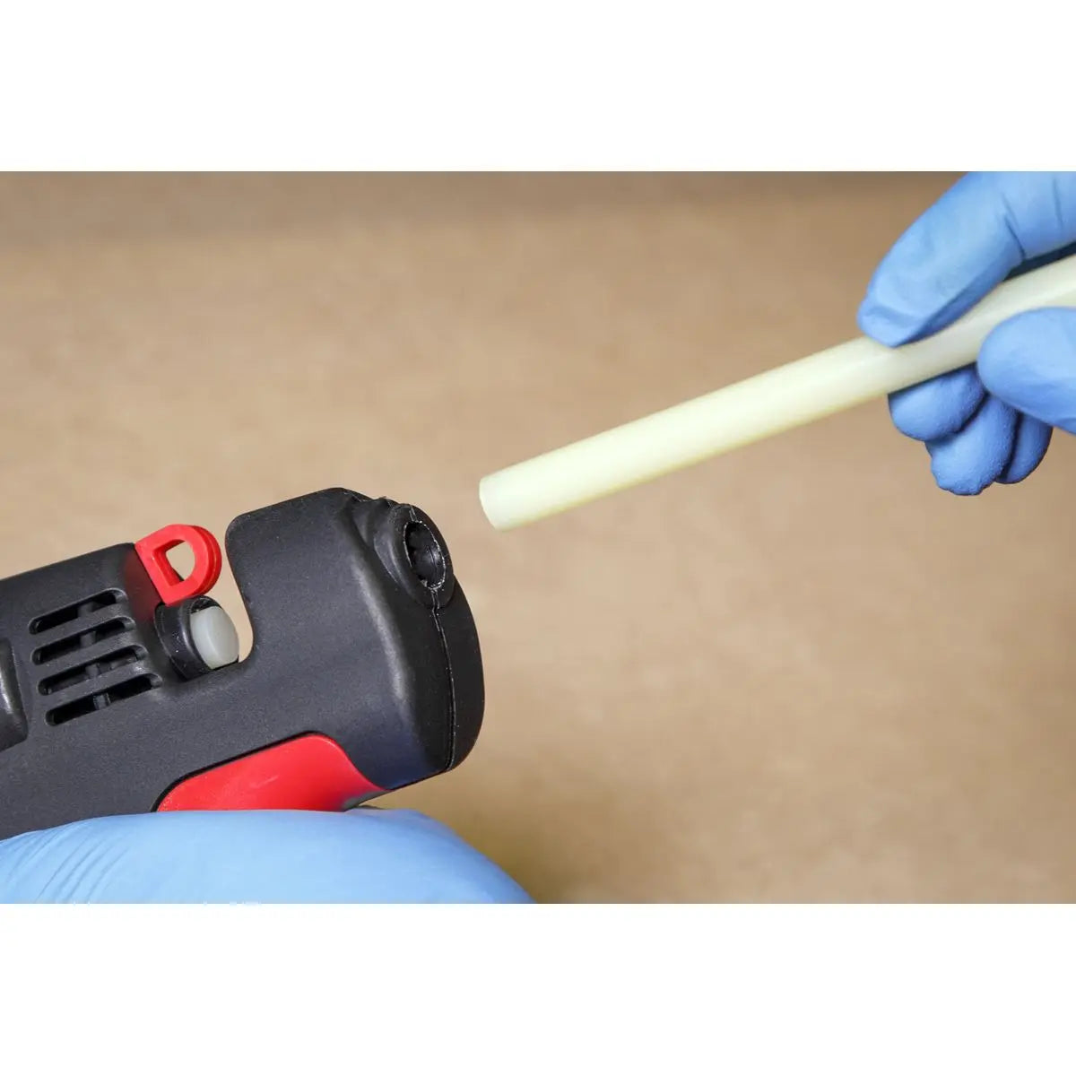 Sealey Glue Gun 450W/230V  White Rose Tools