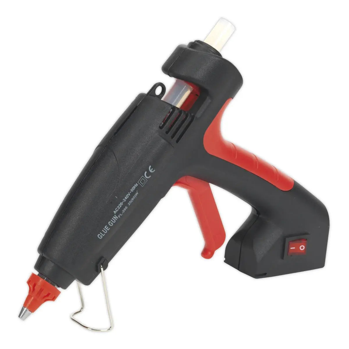 Sealey Glue Gun 80W 230V 
