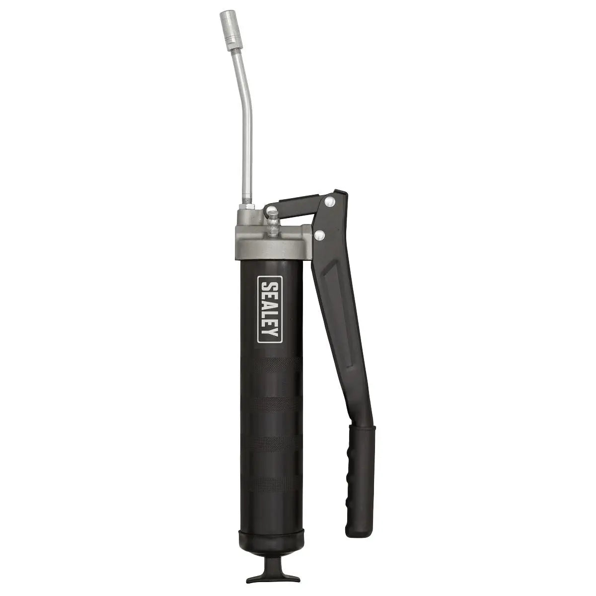 Sealey Grease Gun Heavy-Duty Dual Piston 3-Way Fill 