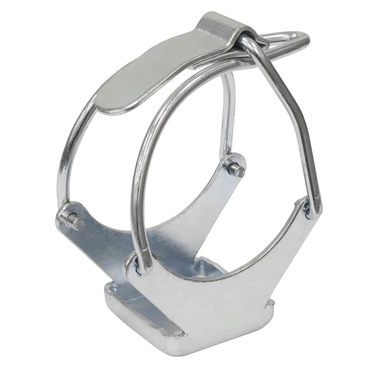 Sealey Grease Gun Holder  White Rose Tools
