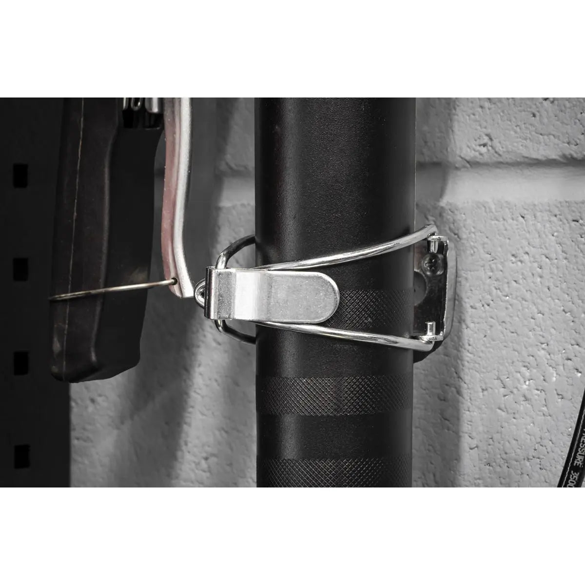 Sealey Grease Gun Holder  White Rose Tools