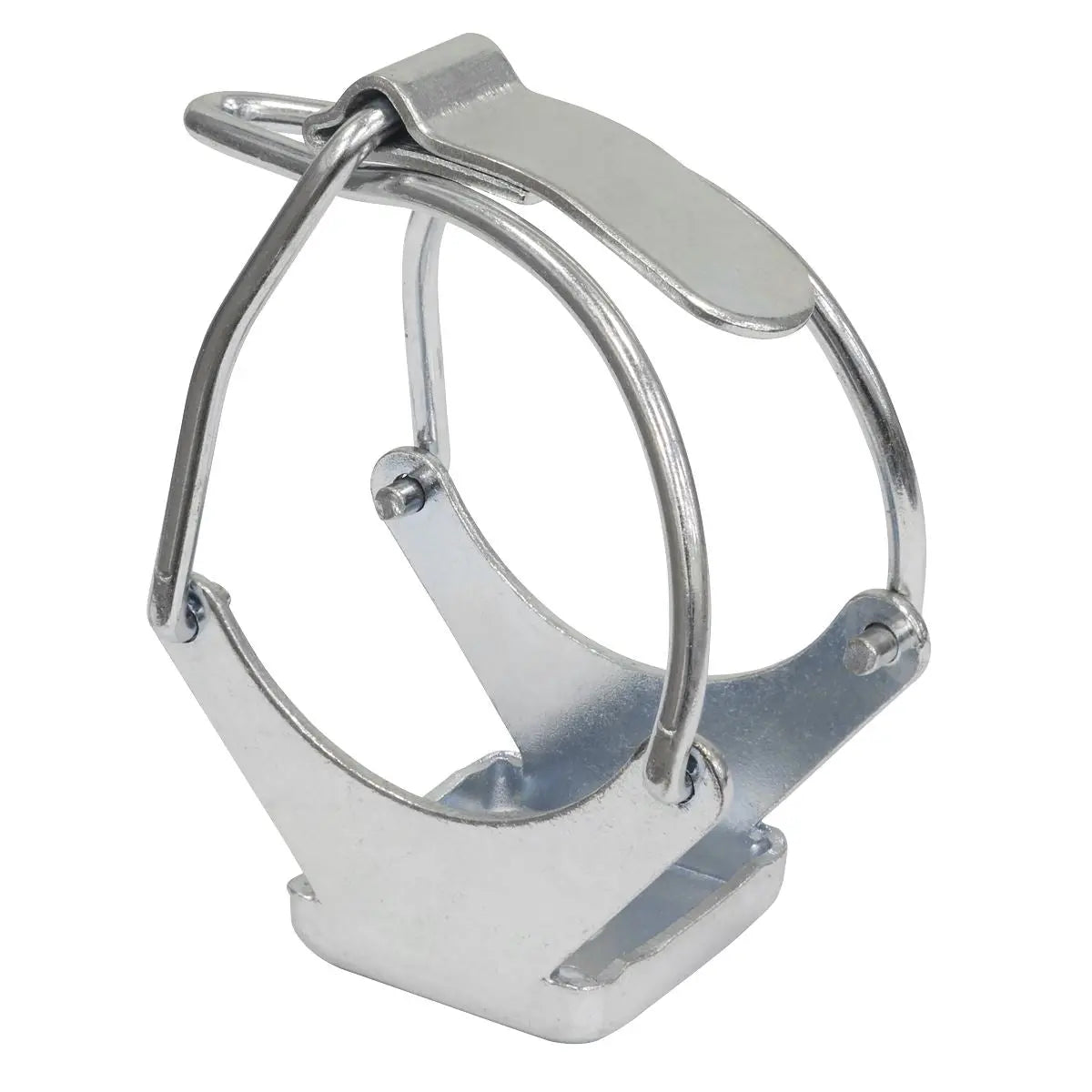 Sealey Grease Gun Holder  White Rose Tools