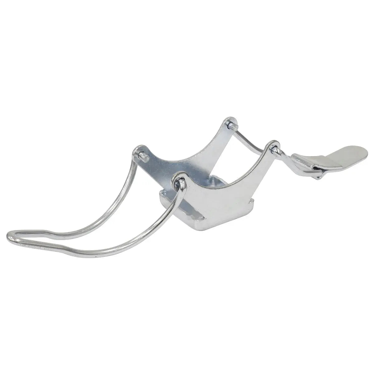 Sealey Grease Gun Holder  White Rose Tools