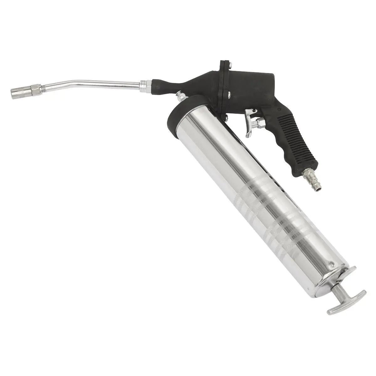 Sealey Grease Gun Kit Manual/Air 