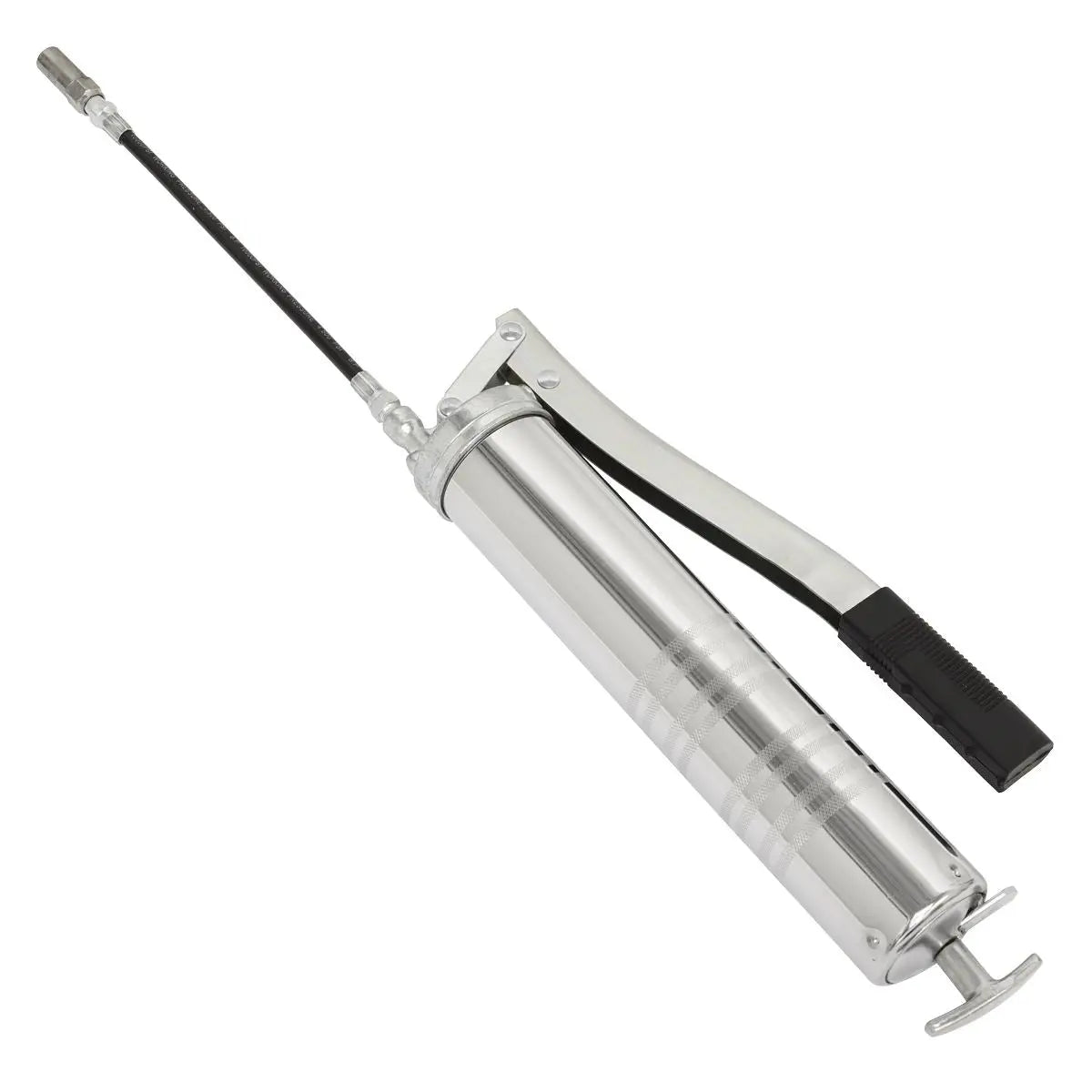 Sealey Grease Gun Kit Manual/Air 