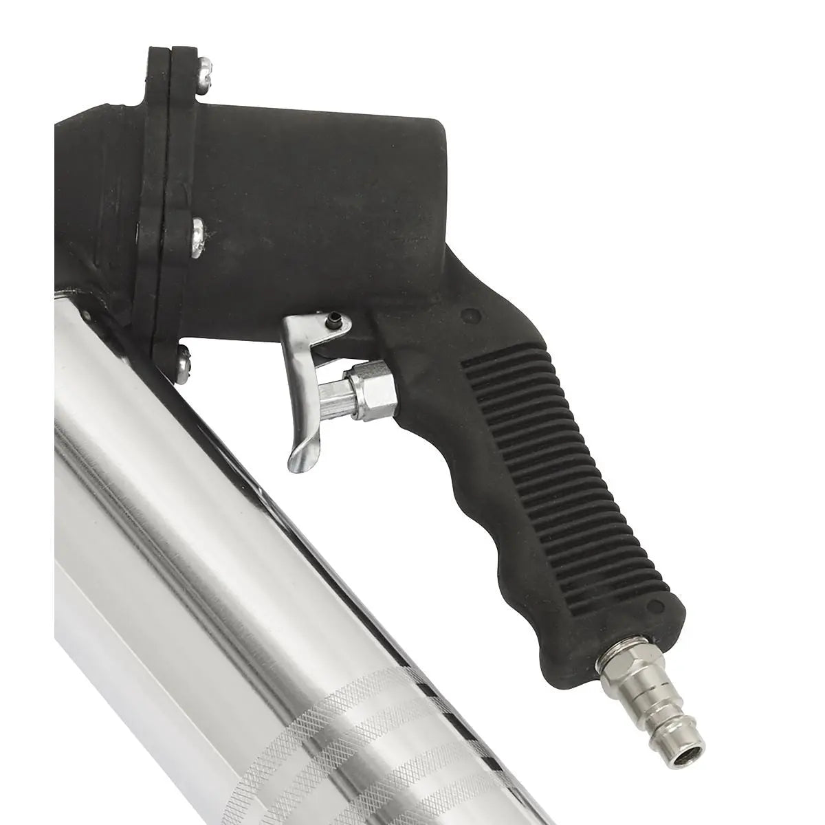 Sealey Grease Gun Kit Manual/Air 