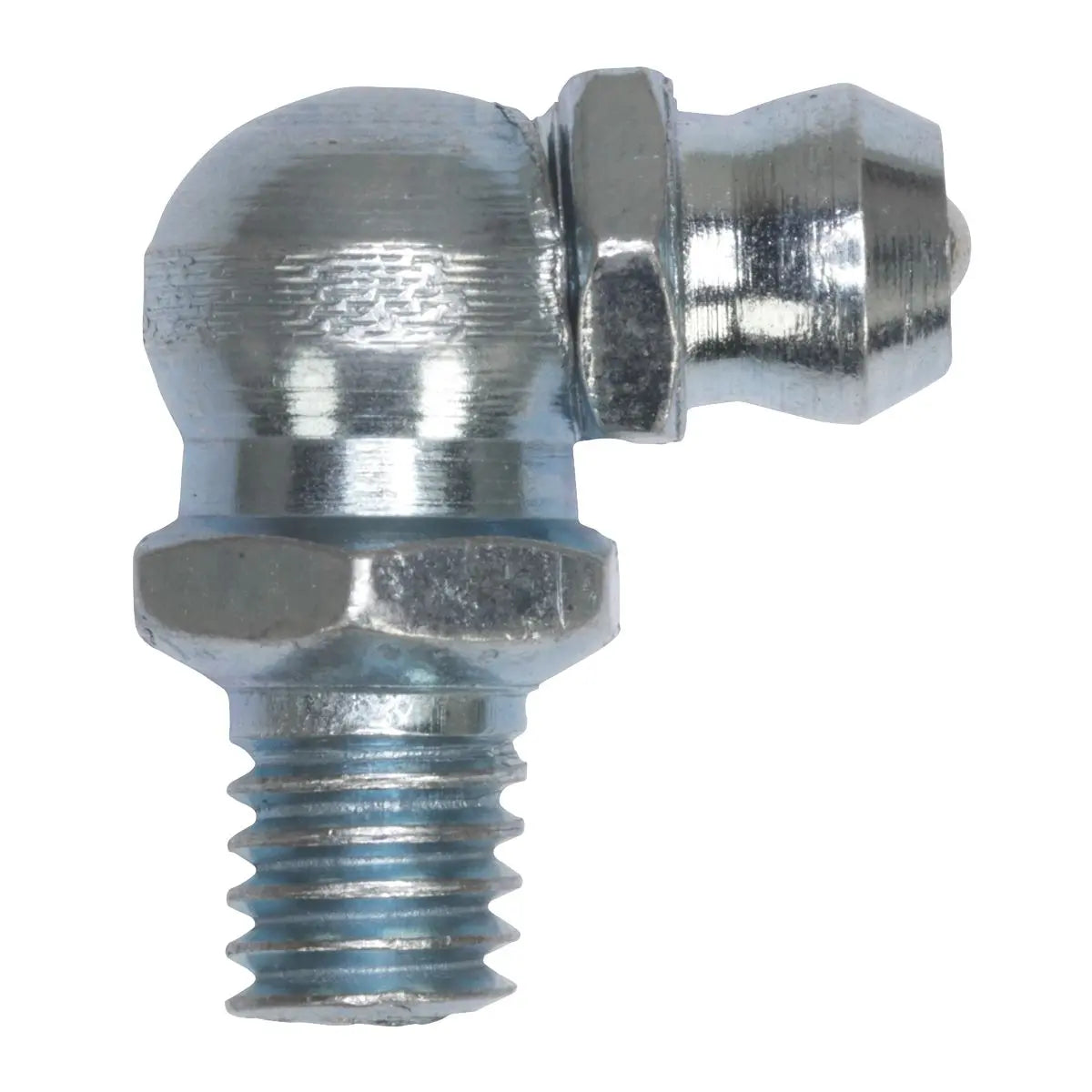 Sealey Grease Nipple 90° 1/8"BSP Gas Pack of 25 