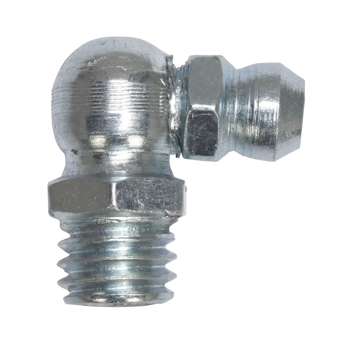 Sealey Grease Nipple 90° 8 x 1mm Pack of 25 