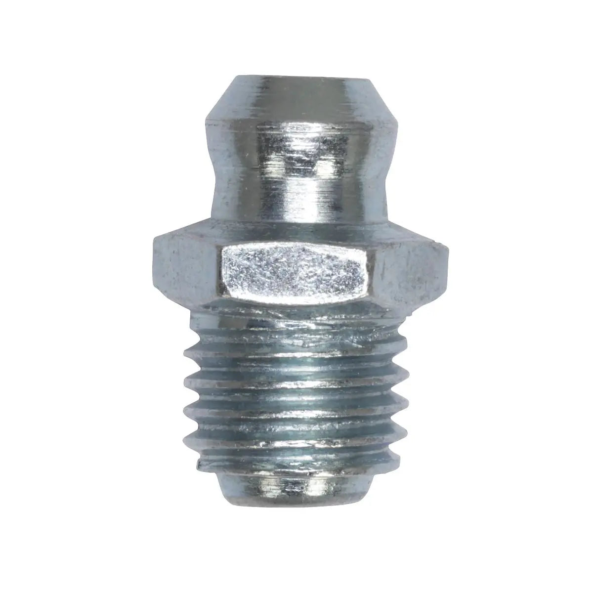 Sealey Grease Nipple Straight 1/4"UNF Pack of 25 