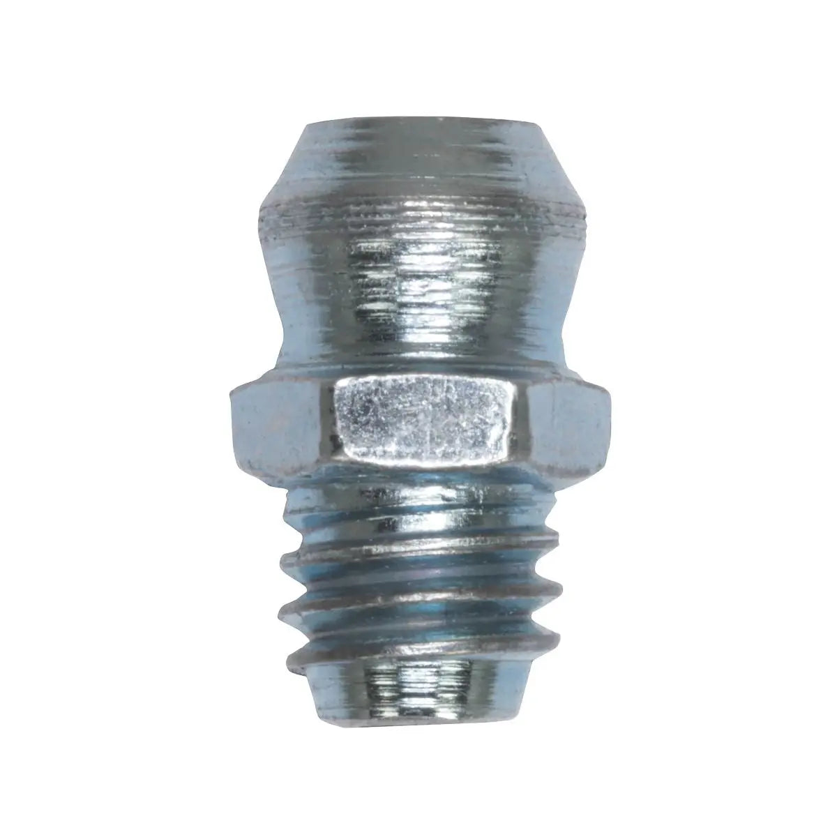 Sealey Grease Nipple Straight 6 x 1mm Pack of 25 
