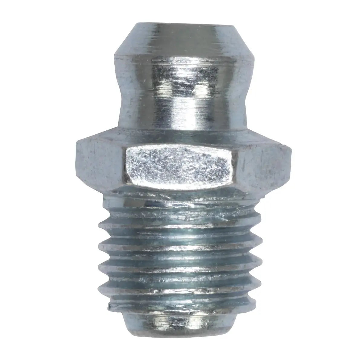 Sealey Grease Nipple Straight 8 x 1.25mm Pack of 25 
