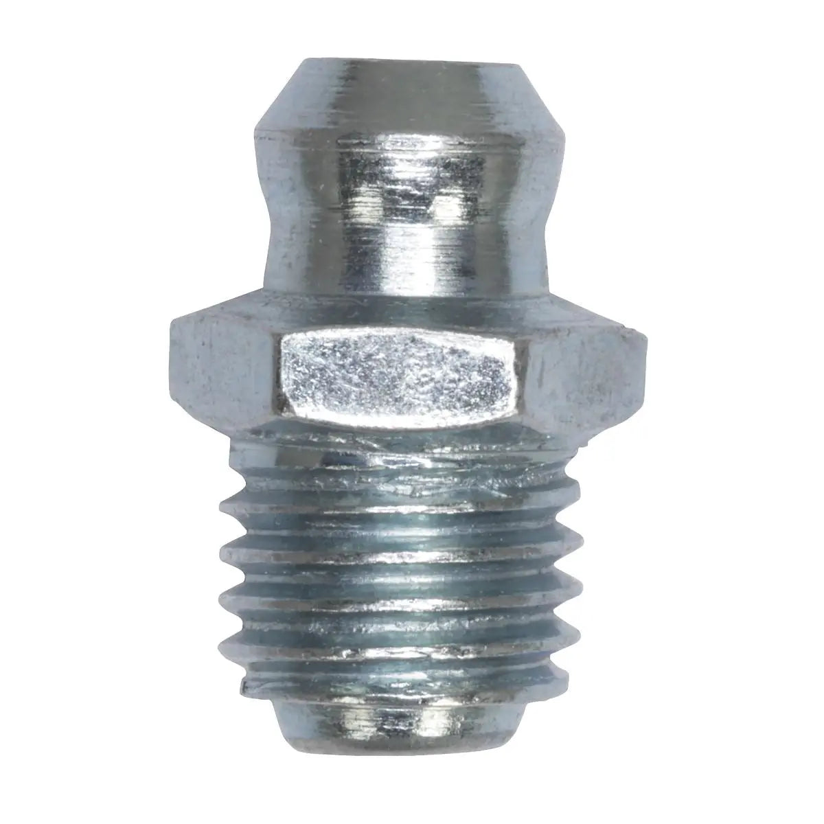 Sealey Grease Nipple Straight 8 x 1mm Pack of 25 