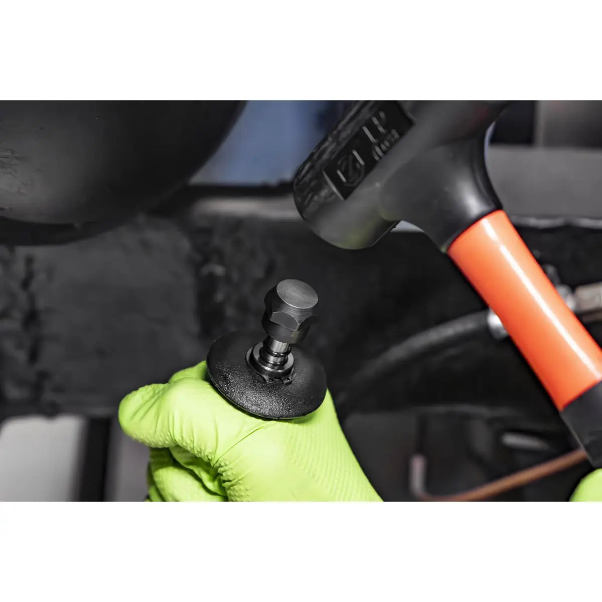 Sealey Grease Nipple Unblocker  White Rose Tools