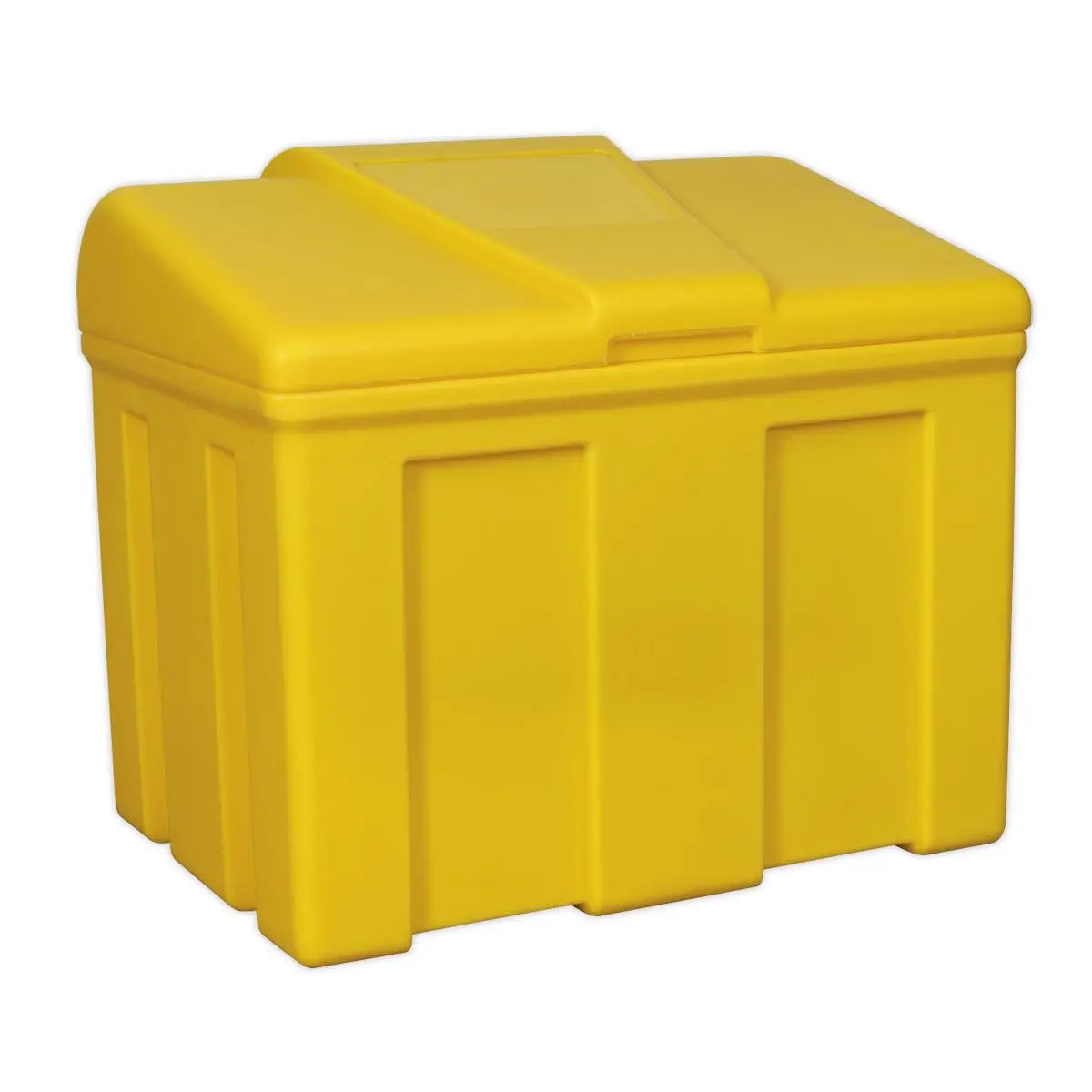 Sealey Grit & Salt Storage Box 110L 