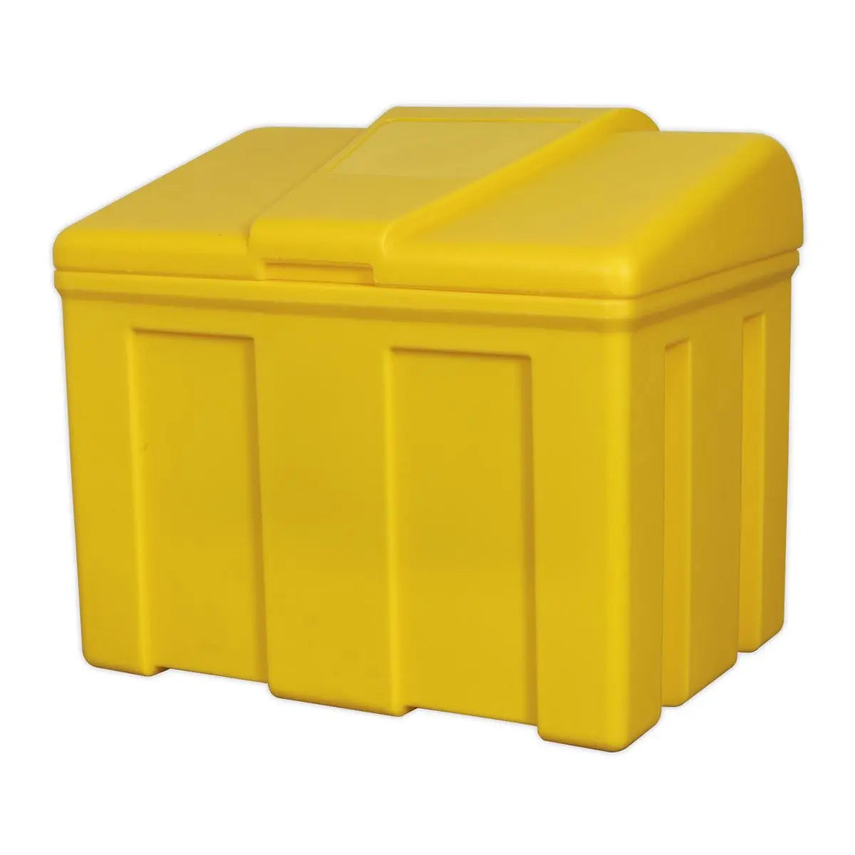 Sealey Grit & Salt Storage Box 110L 