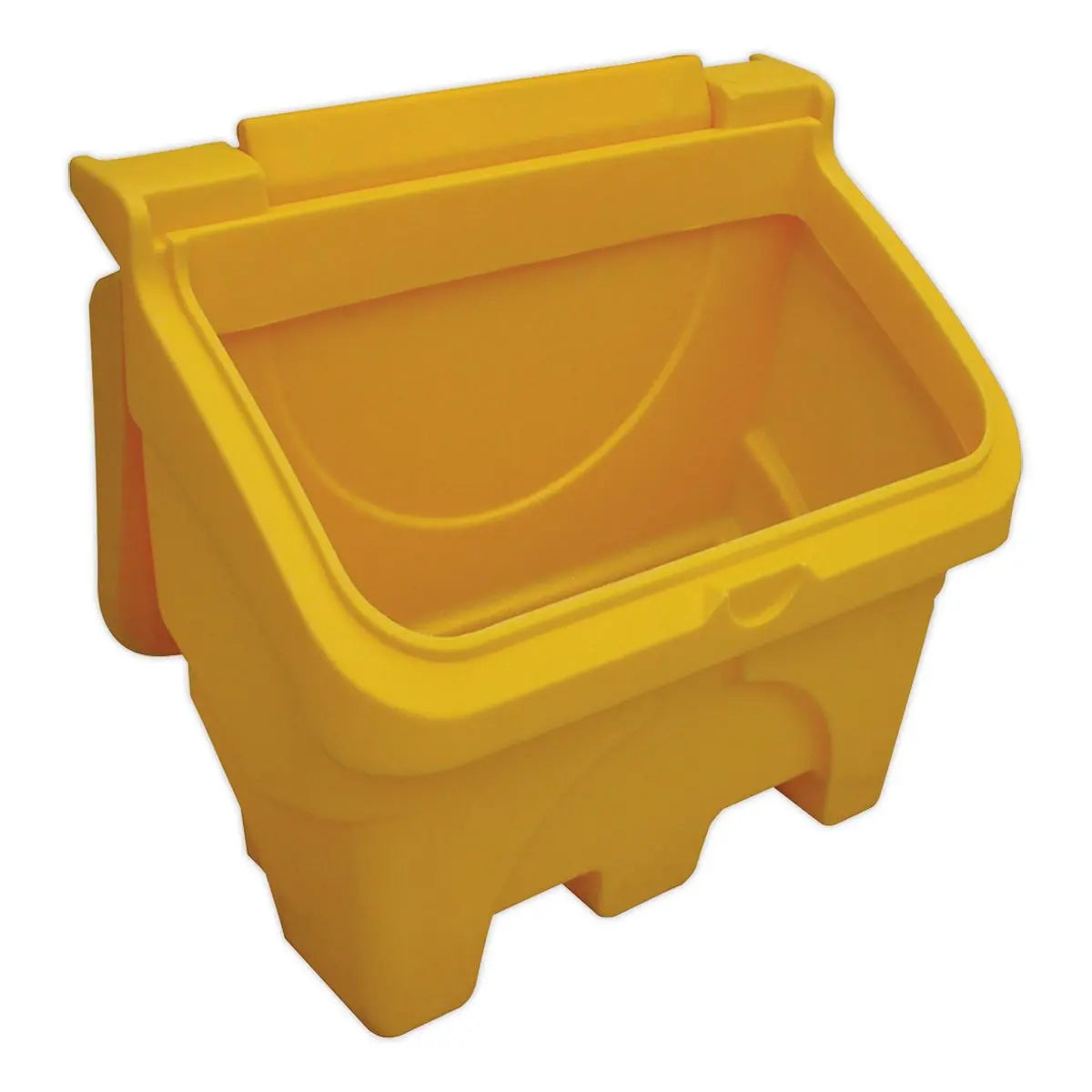Sealey Grit & Salt Storage Box 130L 