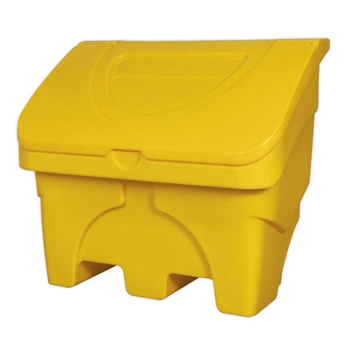 Sealey Grit & Salt Storage Box 130L 