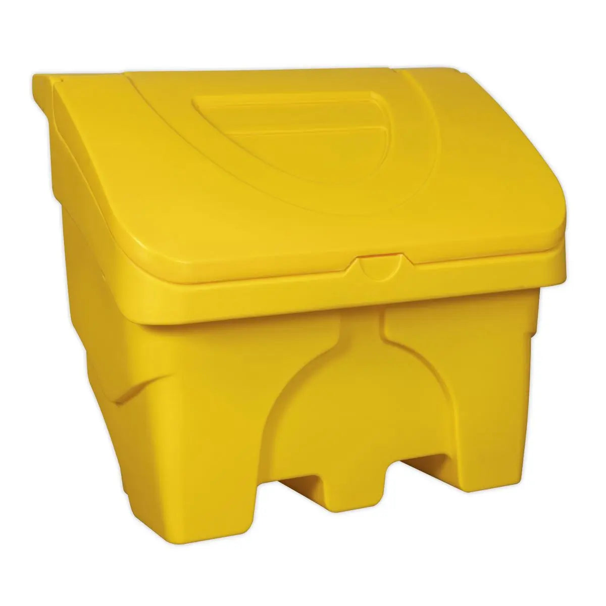 Sealey Grit & Salt Storage Box 200L 
