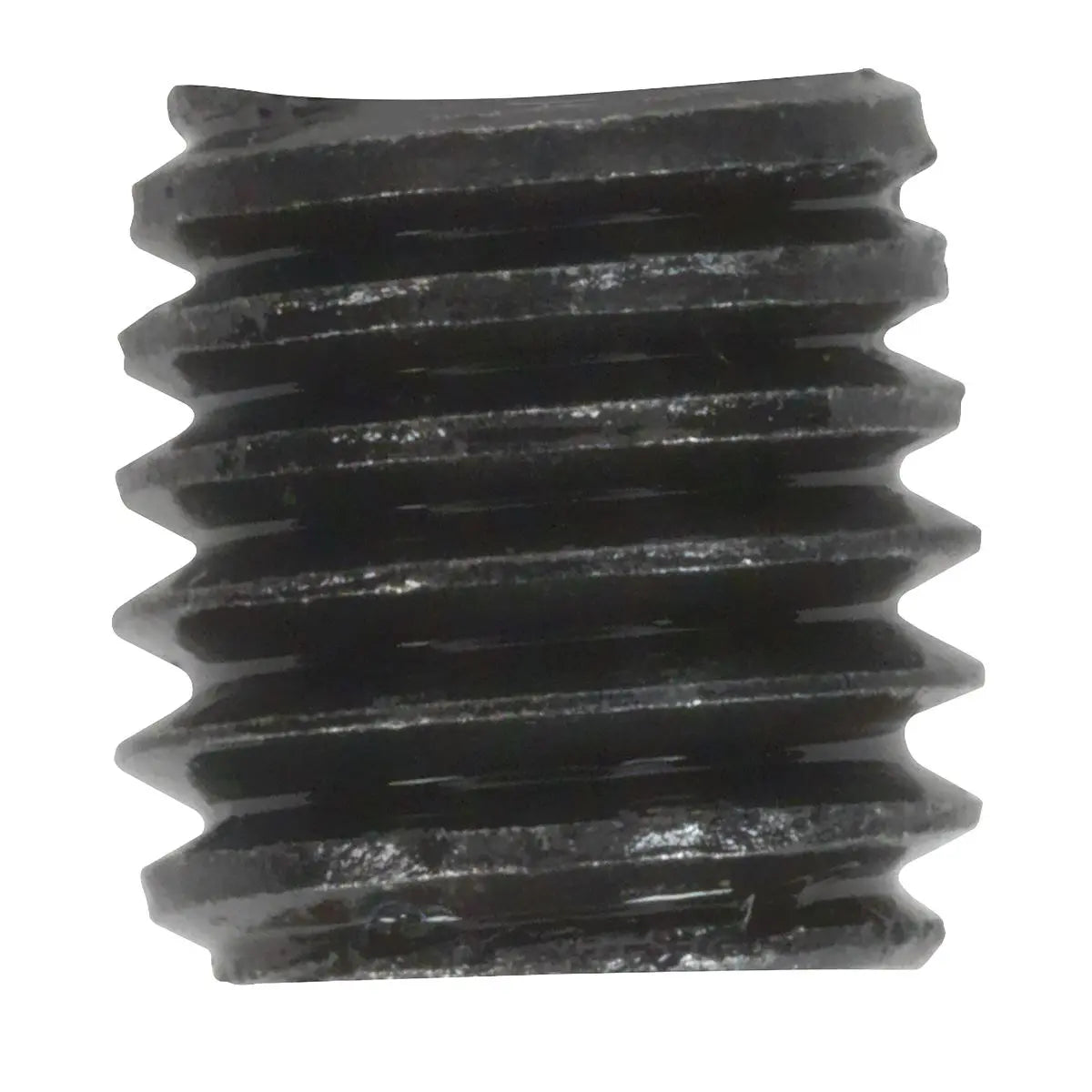 Sealey Grub Screw Assortment 250pc DIN 916 M4-M10 Metric 